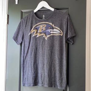 Small Ravens Tee